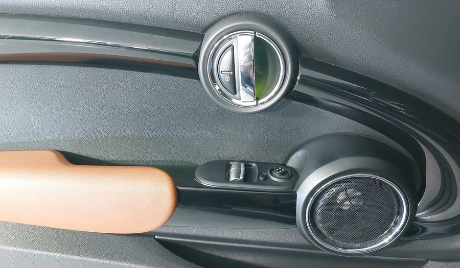 Mini Cooper S 2.0 COOPER HOT CHILI DCT Hatchback 2019