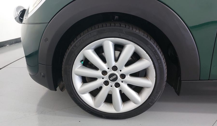Mini Cooper S 2.0 COOPER HOT CHILI DCT Hatchback 2019