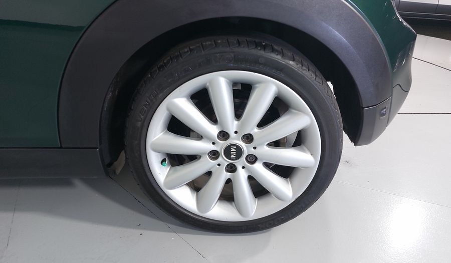 Mini Cooper S 2.0 COOPER HOT CHILI DCT Hatchback 2019