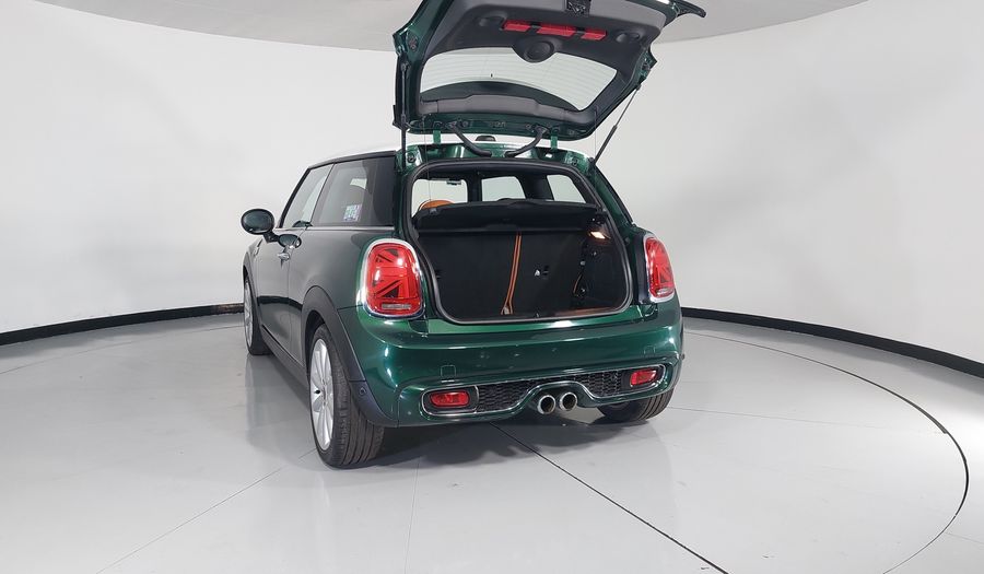Mini Cooper S 2.0 COOPER HOT CHILI DCT Hatchback 2019