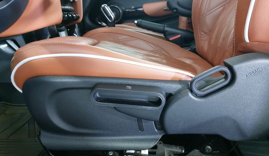 Mini Cooper S 2.0 COOPER HOT CHILI DCT Hatchback 2019