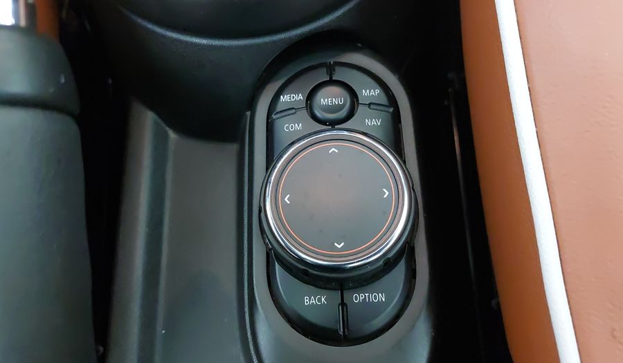 Mini Cooper S 2.0 COOPER HOT CHILI DCT Hatchback 2019