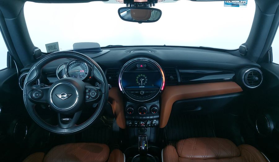 Mini Cooper S 2.0 COOPER HOT CHILI DCT Hatchback 2019