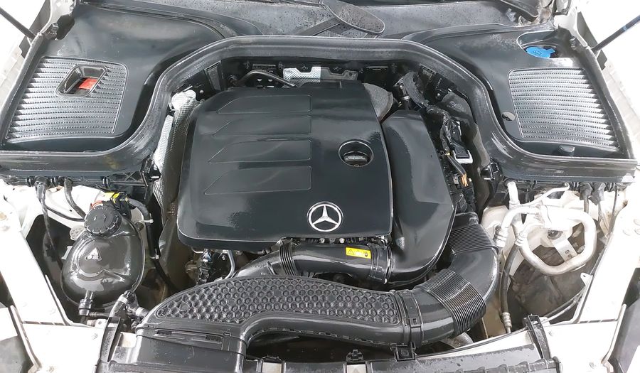 Mercedes Benz Clase Glc 2.0 GLC 300 COUPE 4MATIC AUTO 4WD Suv 2021