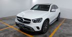 Mercedes Benz Clase Glc 2.0 GLC 300 COUPE 4MATIC AUTO 4WD Suv 2021