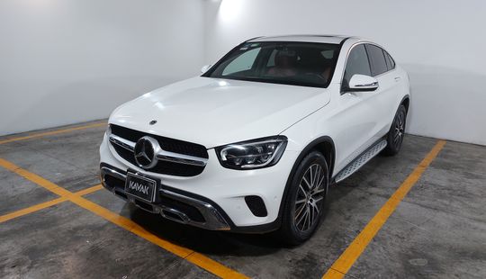 Mercedes Benz • Clase GLC