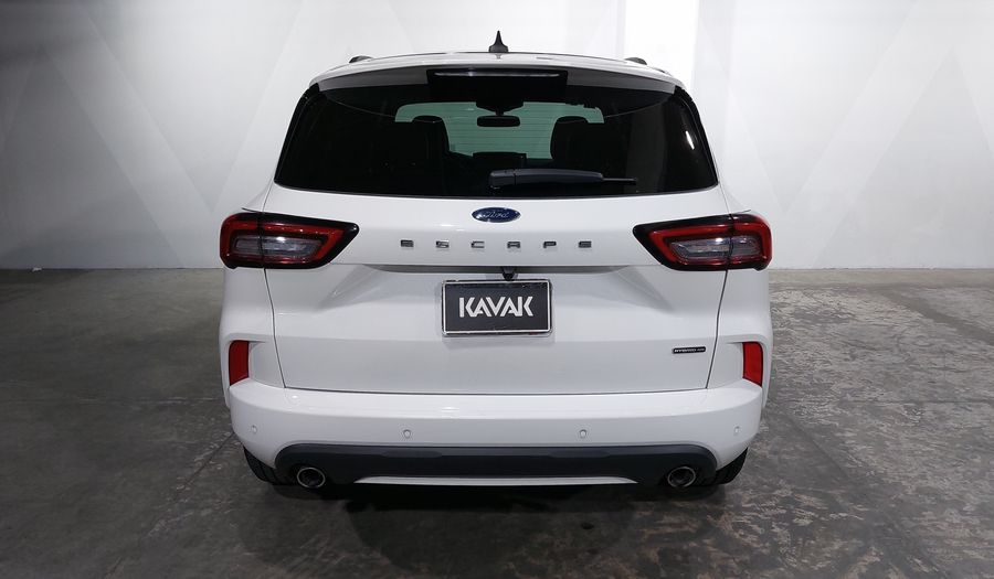 Ford Escape 2.5 HEV ST-LINE ELITE CVT AWD Suv 2023