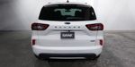 Ford Escape 2.5 HEV ST-LINE ELITE CVT AWD Suv 2023
