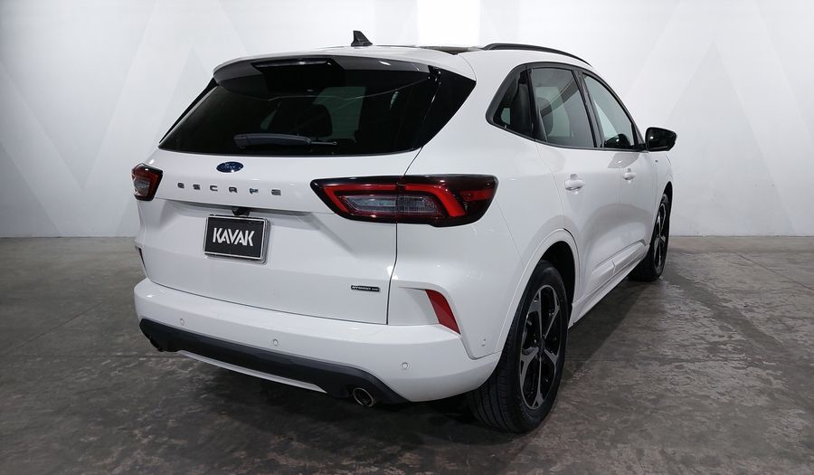 Ford Escape 2.5 HEV ST-LINE ELITE CVT AWD Suv 2023