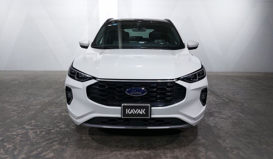 Ford Escape 2.5 HEV ST-LINE ELITE CVT AWD Suv 2023