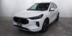 Ford Escape 2.5 HEV ST-LINE ELITE CVT AWD Suv 2023