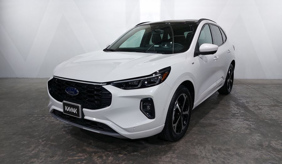 Ford Escape 2.5 HEV ST-LINE ELITE CVT AWD Suv 2023