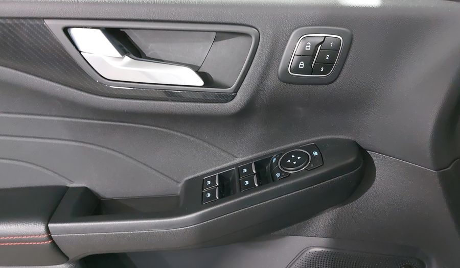 Ford Escape 2.5 HEV ST-LINE ELITE CVT AWD Suv 2023