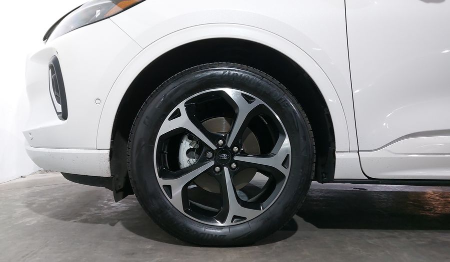 Ford Escape 2.5 HEV ST-LINE ELITE CVT AWD Suv 2023