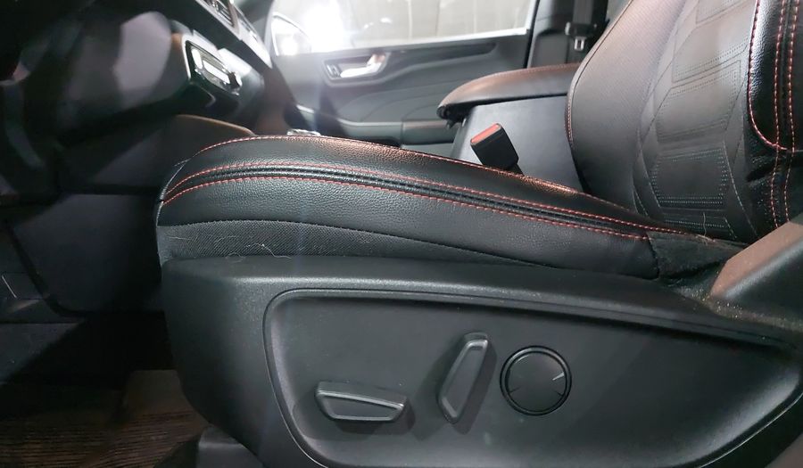 Ford Escape 2.5 HEV ST-LINE ELITE CVT AWD Suv 2023