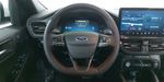Ford Escape 2.5 HEV ST-LINE ELITE CVT AWD Suv 2023