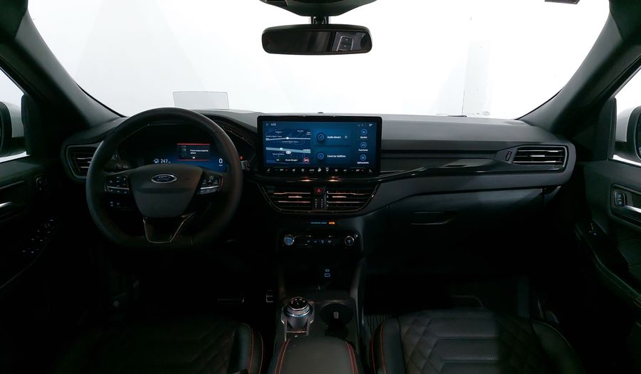 Ford Escape 2.5 HEV ST-LINE ELITE CVT AWD Suv 2023