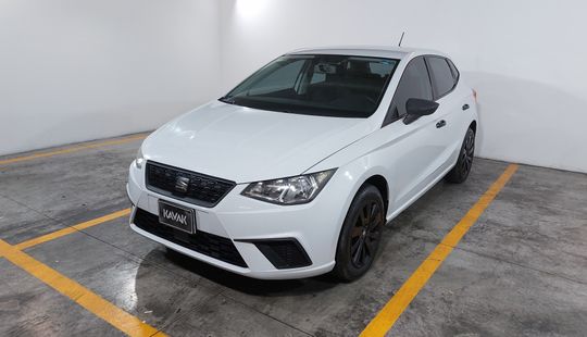 Seat • Ibiza