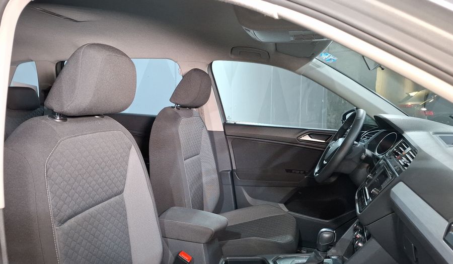 Volkswagen Tiguan 1.4 TRENDLINE PLUS DCT Suv 2020