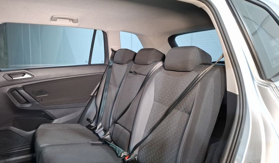 Volkswagen Tiguan 1.4 TRENDLINE PLUS DCT Suv 2020