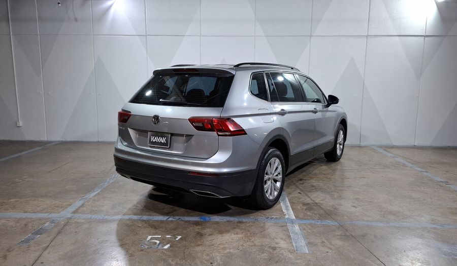 Volkswagen Tiguan 1.4 TRENDLINE PLUS DCT Suv 2020