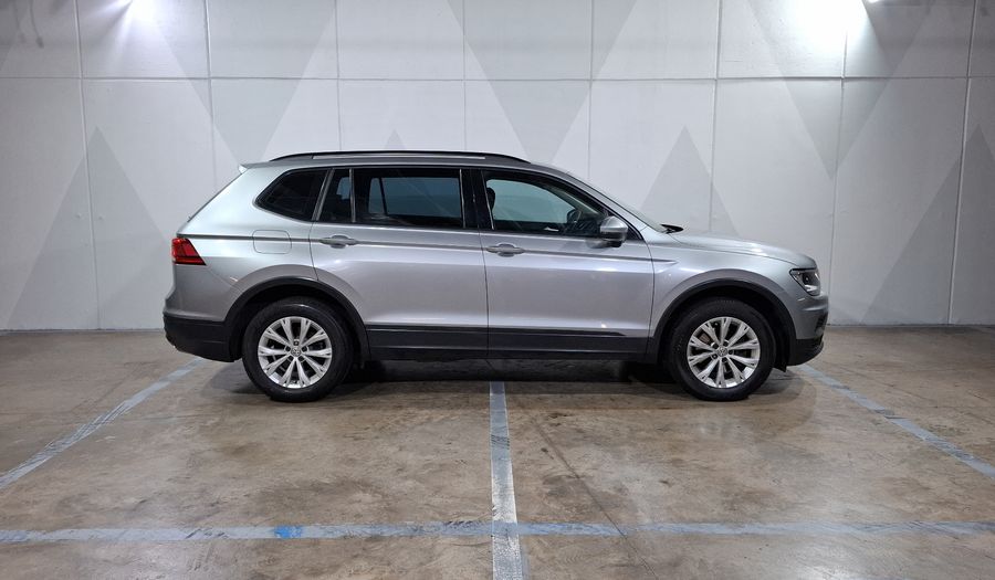 Volkswagen Tiguan 1.4 TRENDLINE PLUS DCT Suv 2020