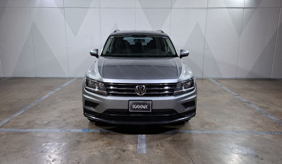 Volkswagen Tiguan 1.4 TRENDLINE PLUS DCT Suv 2020