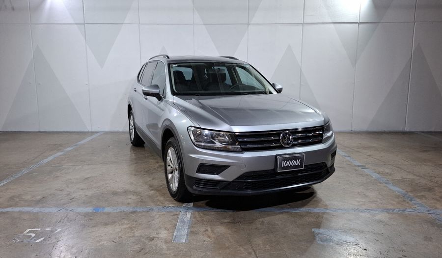 Volkswagen Tiguan 1.4 TRENDLINE PLUS DCT Suv 2020