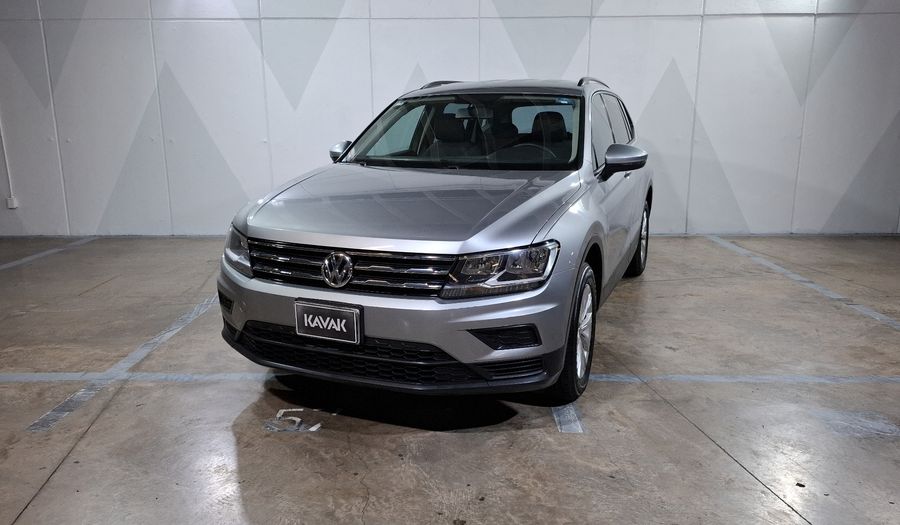 Volkswagen Tiguan 1.4 TRENDLINE PLUS DCT Suv 2020