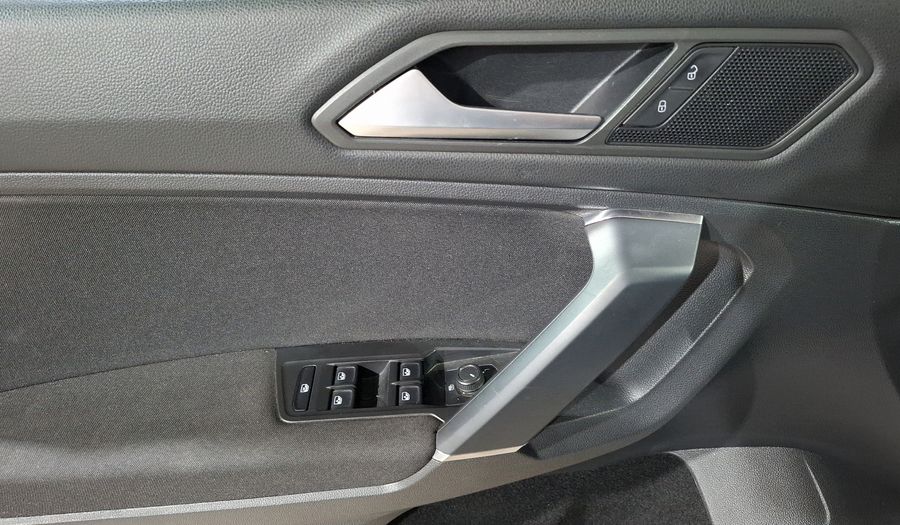 Volkswagen Tiguan 1.4 TRENDLINE PLUS DCT Suv 2020