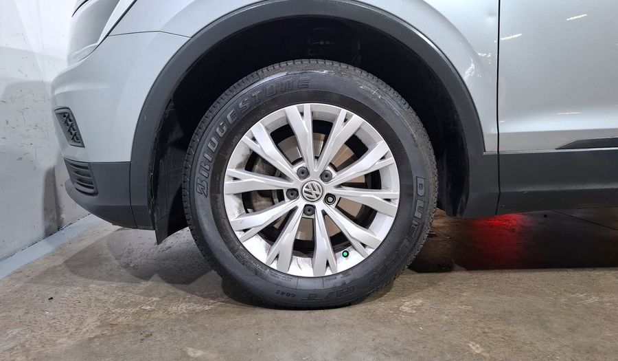 Volkswagen Tiguan 1.4 TRENDLINE PLUS DCT Suv 2020