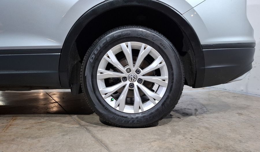 Volkswagen Tiguan 1.4 TRENDLINE PLUS DCT Suv 2020