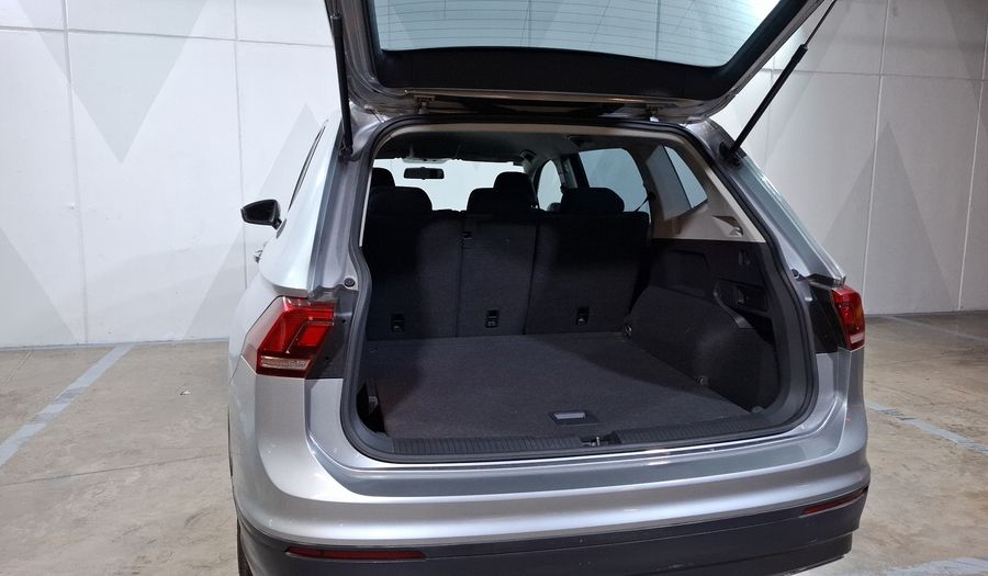 Volkswagen Tiguan 1.4 TRENDLINE PLUS DCT Suv 2020