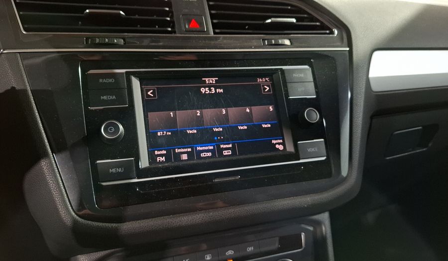 Volkswagen Tiguan 1.4 TRENDLINE PLUS DCT Suv 2020
