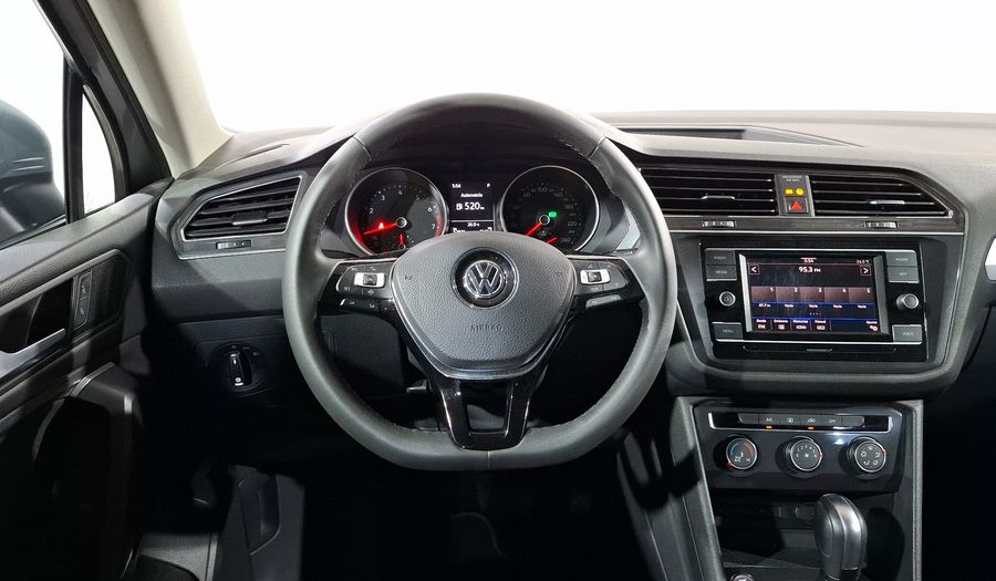 Volkswagen Tiguan 1.4 TRENDLINE PLUS DCT Suv 2020