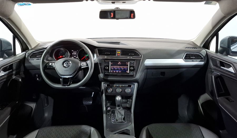 Volkswagen Tiguan 1.4 TRENDLINE PLUS DCT Suv 2020