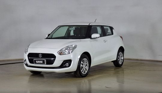 Suzuki • Swift