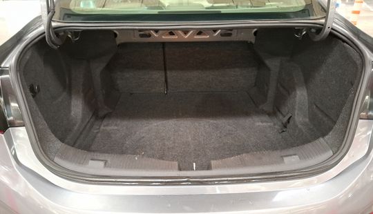 Chevrolet • Cruze II