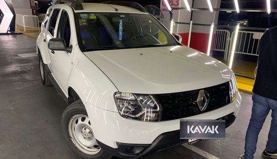 Renault • Duster