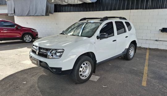 Renault • Duster