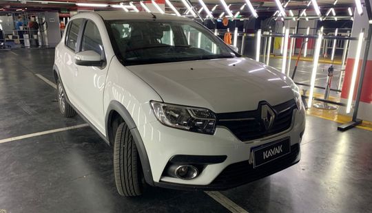 Renault • Sandero