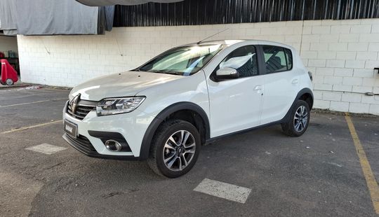 Renault • Sandero