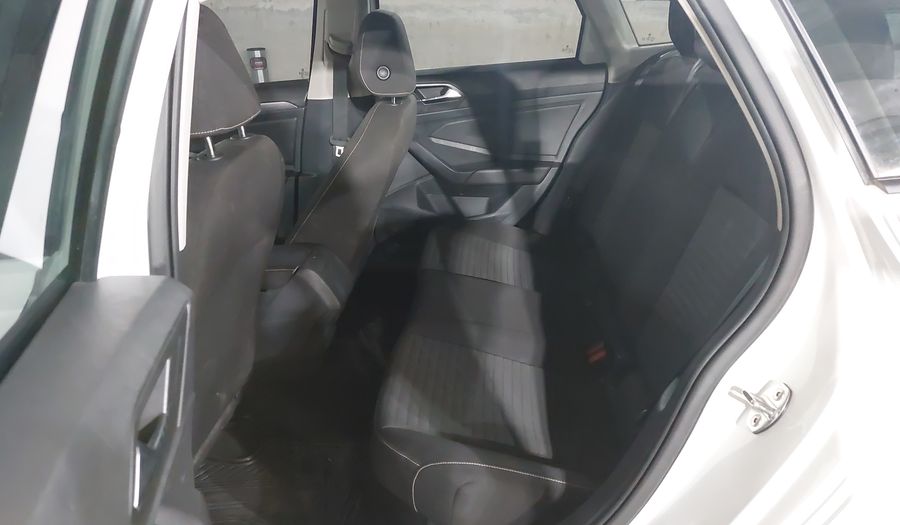 Volkswagen Jetta 1.4 COMFORTLINE AUTO Sedan 2023