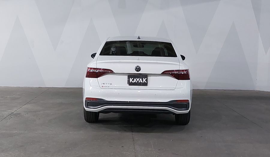 Volkswagen Jetta 1.4 COMFORTLINE AUTO Sedan 2023