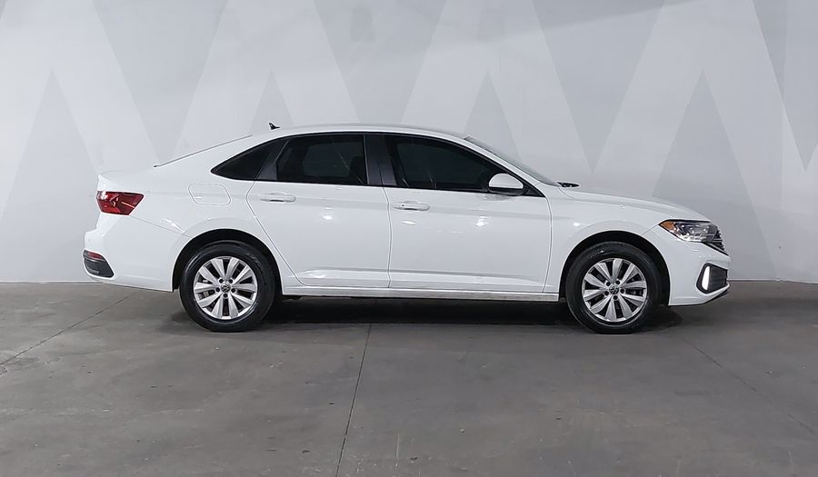 Volkswagen Jetta 1.4 COMFORTLINE AUTO Sedan 2023