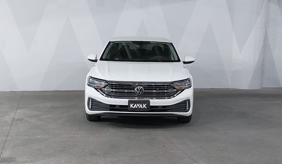 Volkswagen Jetta 1.4 COMFORTLINE AUTO Sedan 2023