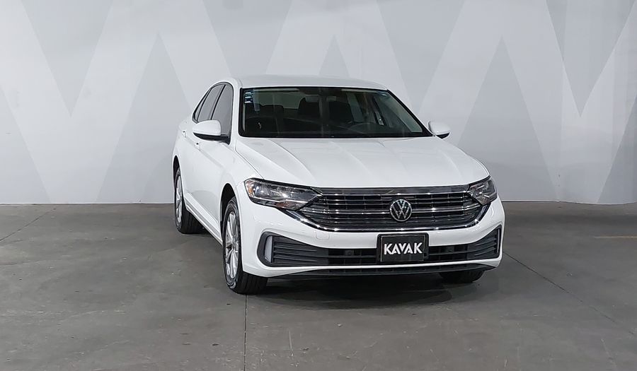 Volkswagen Jetta 1.4 COMFORTLINE AUTO Sedan 2023