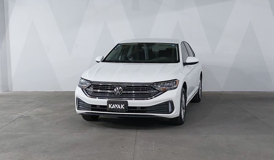 Volkswagen Jetta 1.4 COMFORTLINE AUTO Sedan 2023