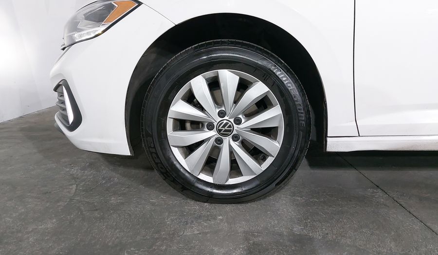 Volkswagen Jetta 1.4 COMFORTLINE AUTO Sedan 2023