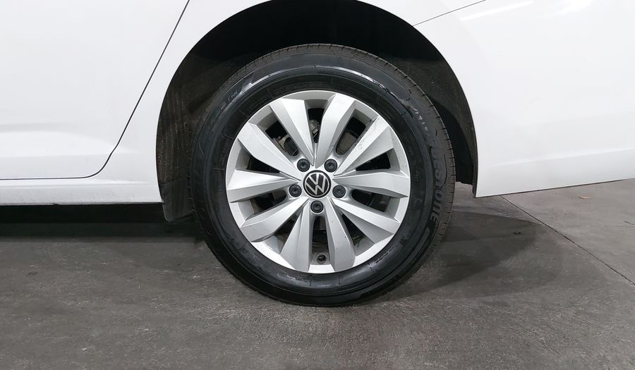 Volkswagen Jetta 1.4 COMFORTLINE AUTO Sedan 2023